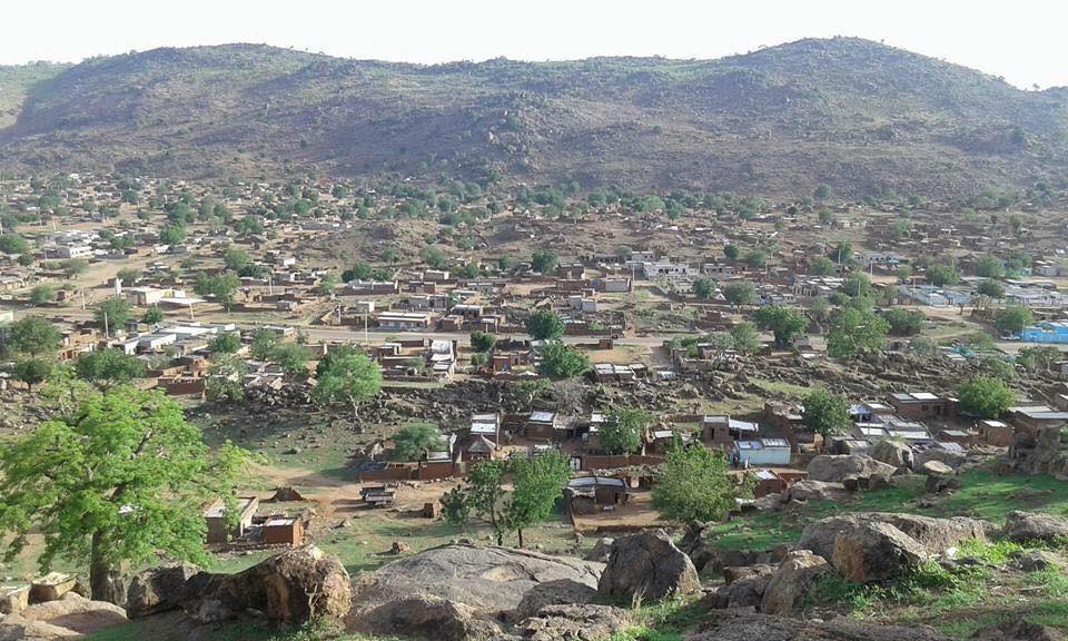 South Kordofan